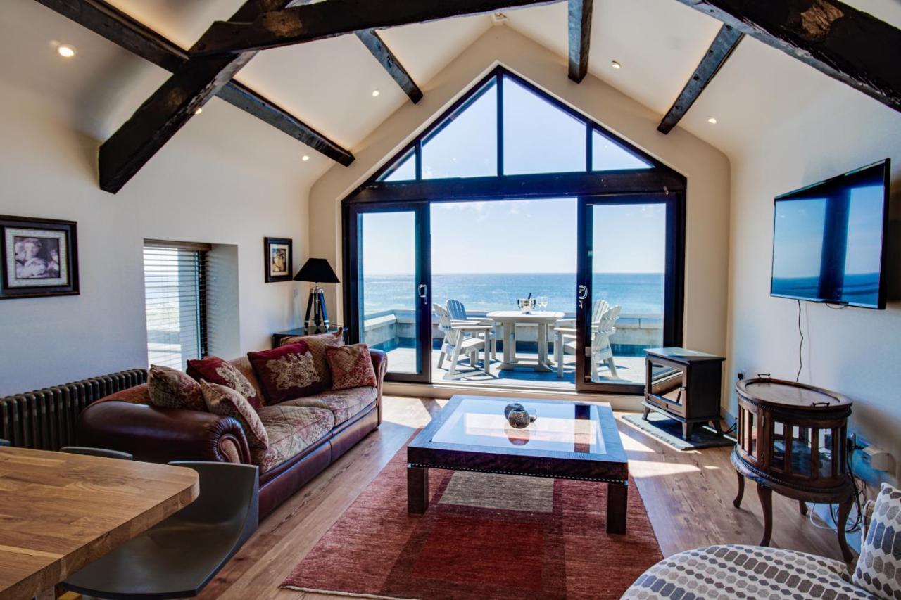 Shore Hotel Port Saint Mary Εξωτερικό φωτογραφία