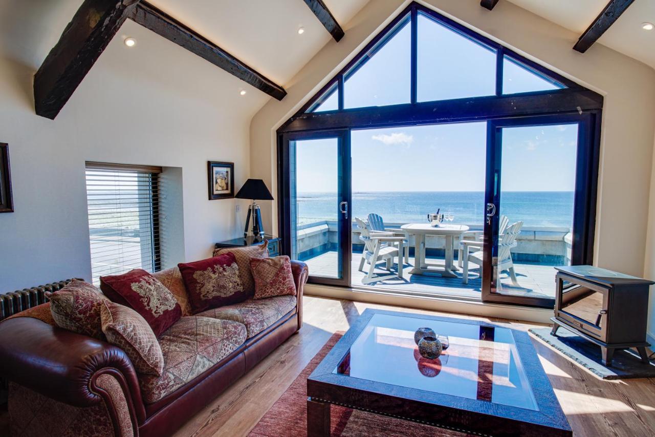 Shore Hotel Port Saint Mary Εξωτερικό φωτογραφία