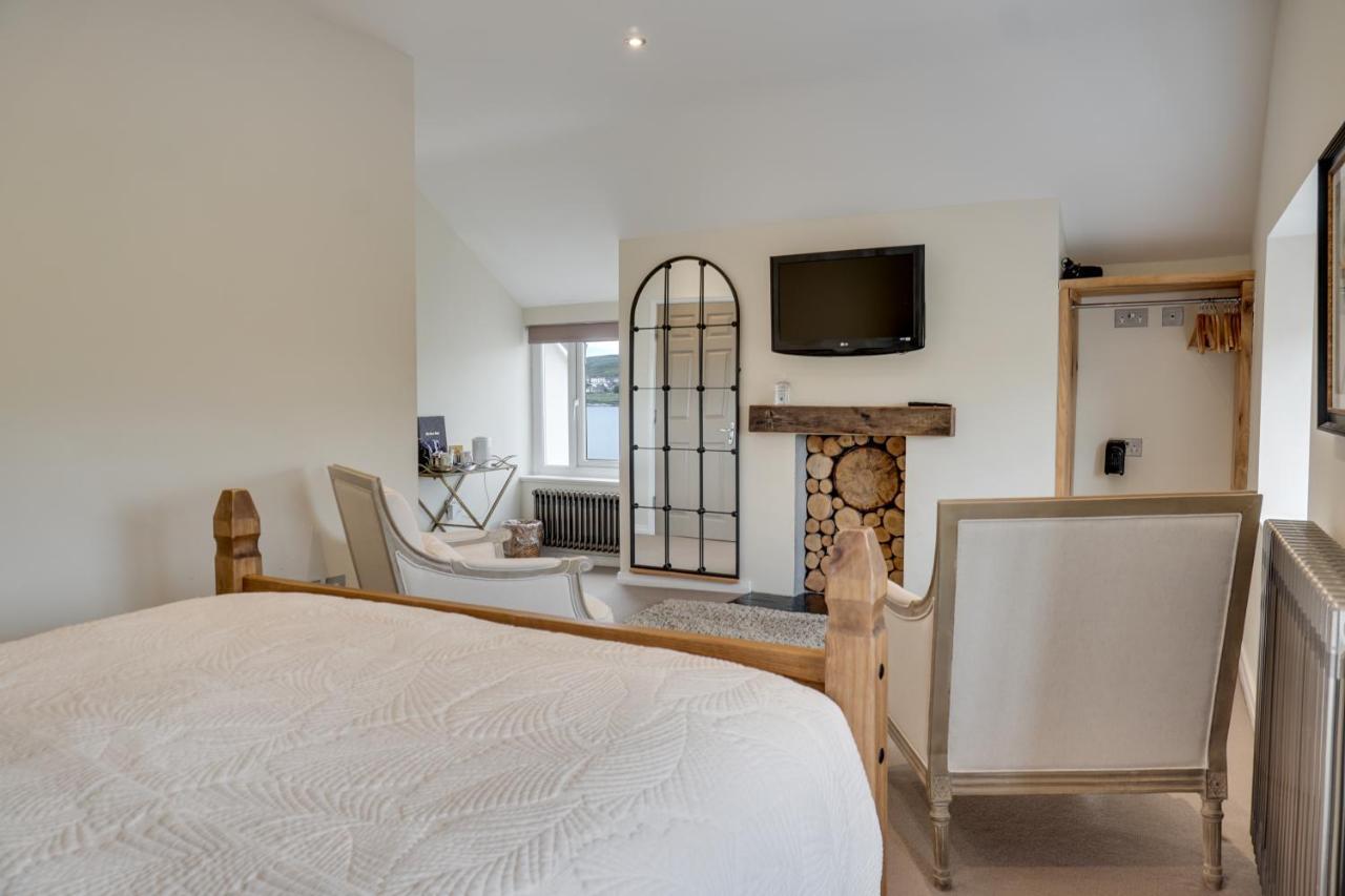 Shore Hotel Port Saint Mary Εξωτερικό φωτογραφία