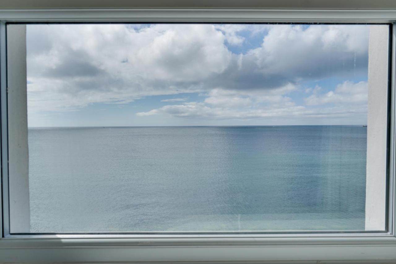 Shore Hotel Port Saint Mary Εξωτερικό φωτογραφία