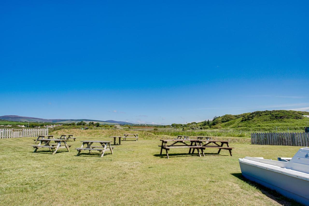 Shore Hotel Port Saint Mary Εξωτερικό φωτογραφία