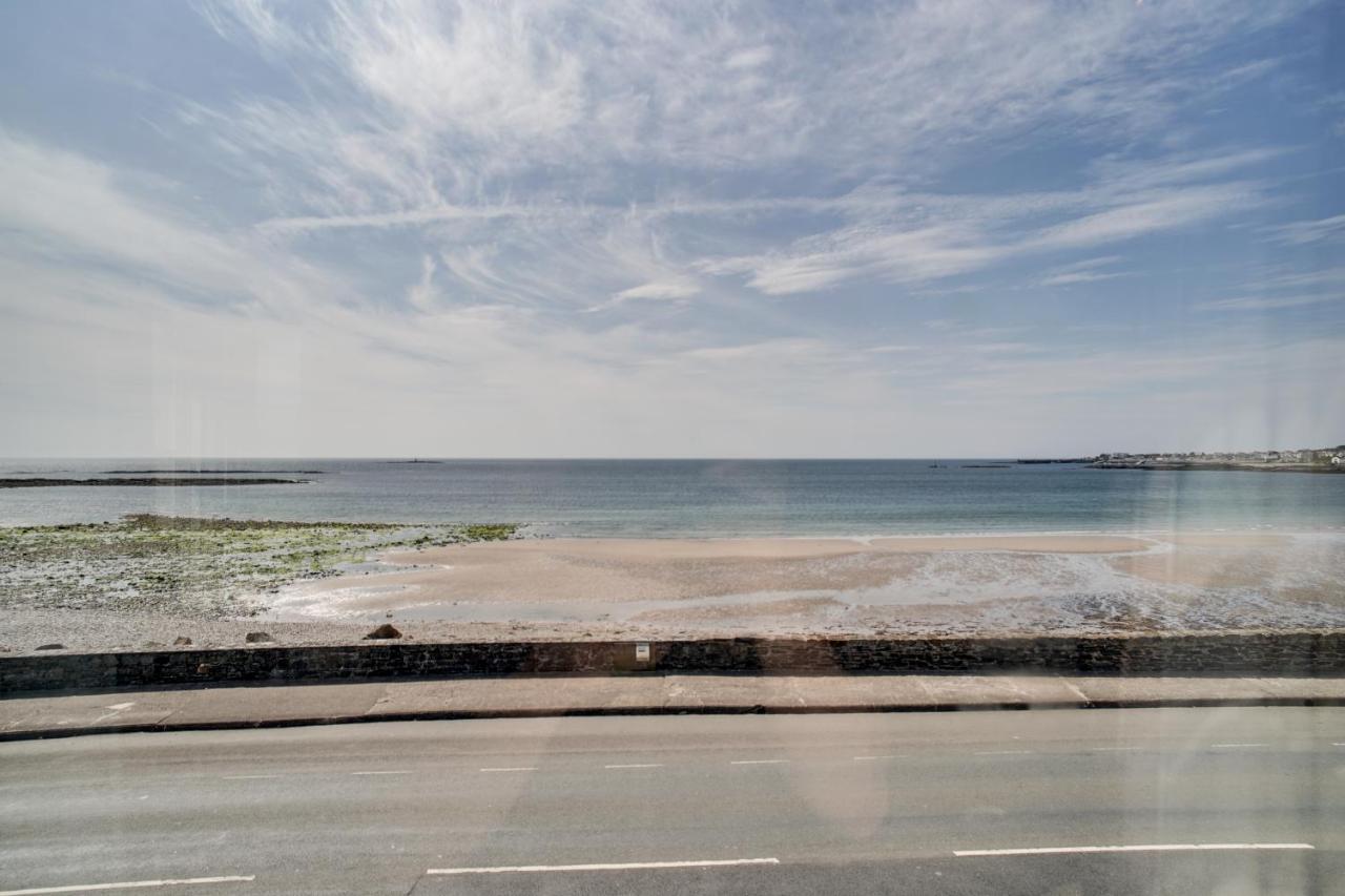 Shore Hotel Port Saint Mary Εξωτερικό φωτογραφία