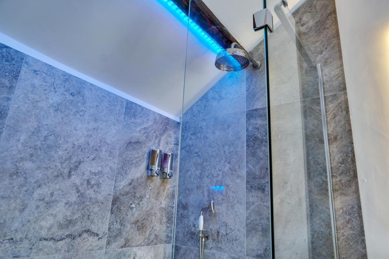Shore Hotel Port Saint Mary Εξωτερικό φωτογραφία