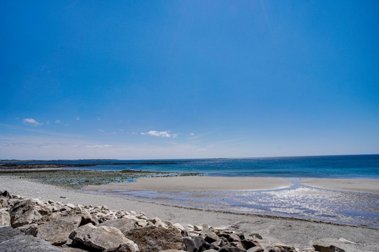 Shore Hotel Port Saint Mary Εξωτερικό φωτογραφία