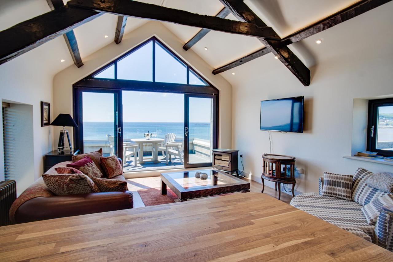 Shore Hotel Port Saint Mary Εξωτερικό φωτογραφία