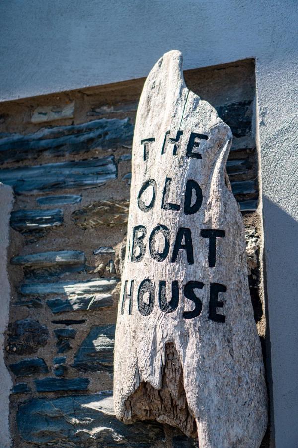 Shore Hotel Port Saint Mary Εξωτερικό φωτογραφία
