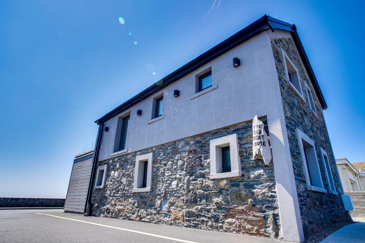 Shore Hotel Port Saint Mary Εξωτερικό φωτογραφία