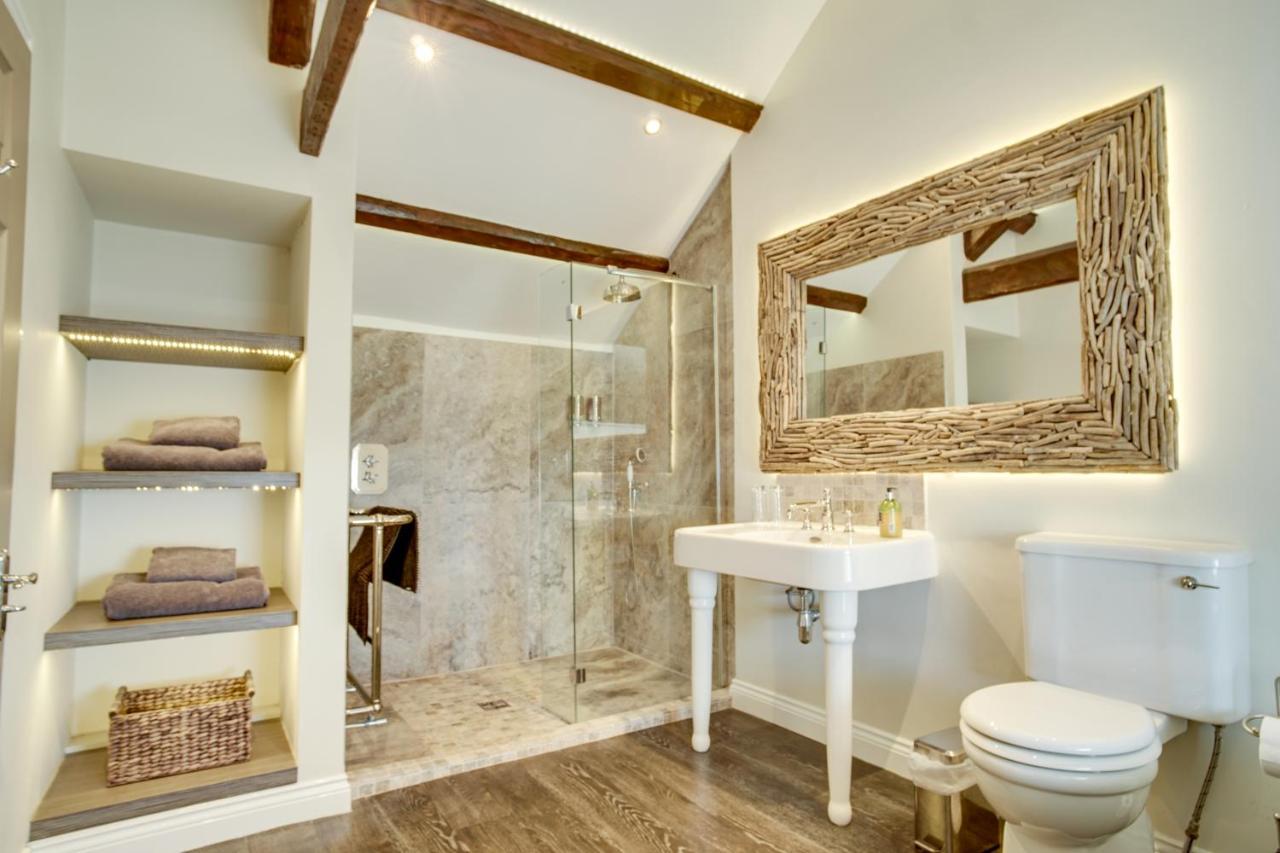 Shore Hotel Port Saint Mary Εξωτερικό φωτογραφία