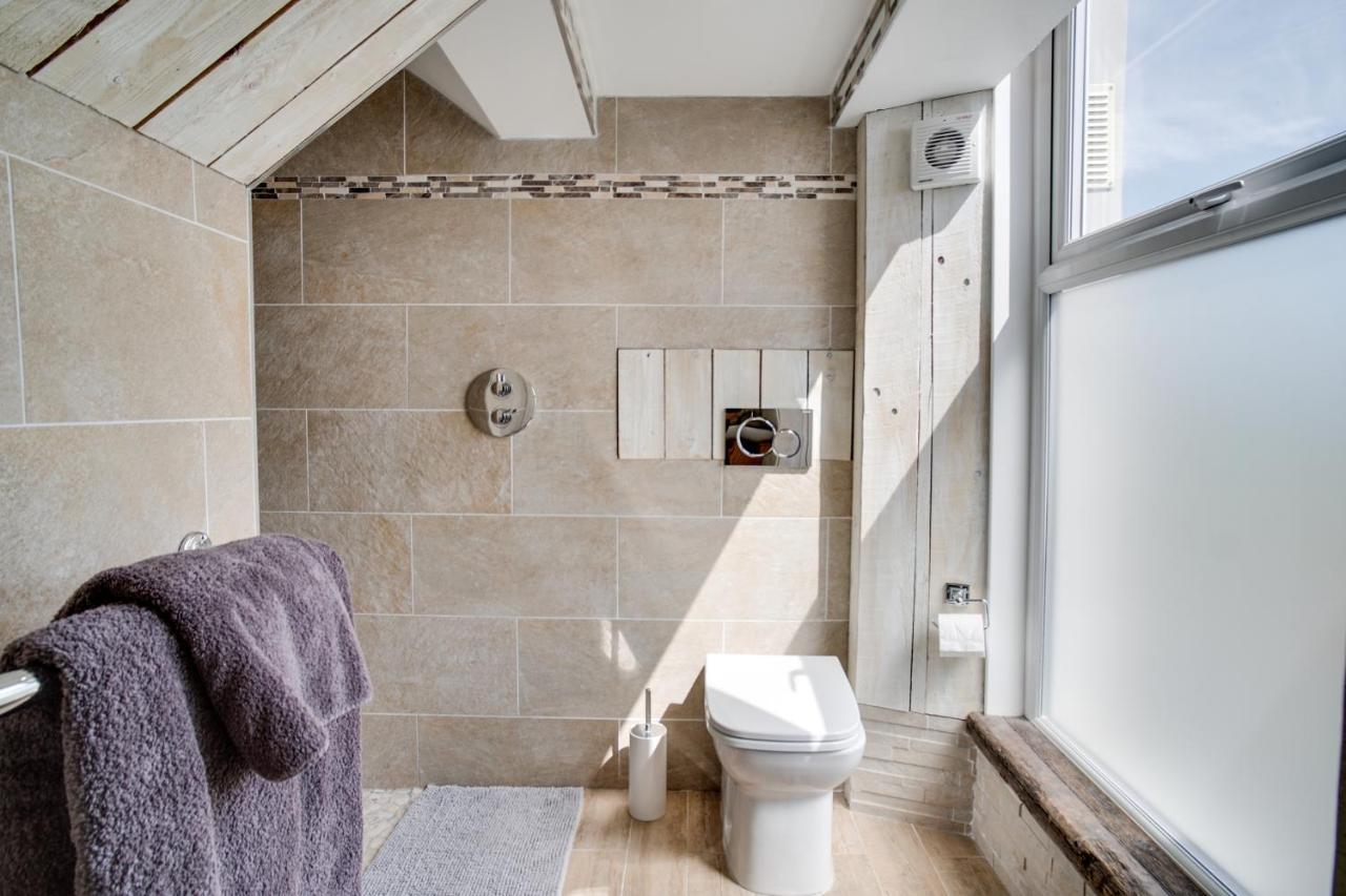 Shore Hotel Port Saint Mary Εξωτερικό φωτογραφία