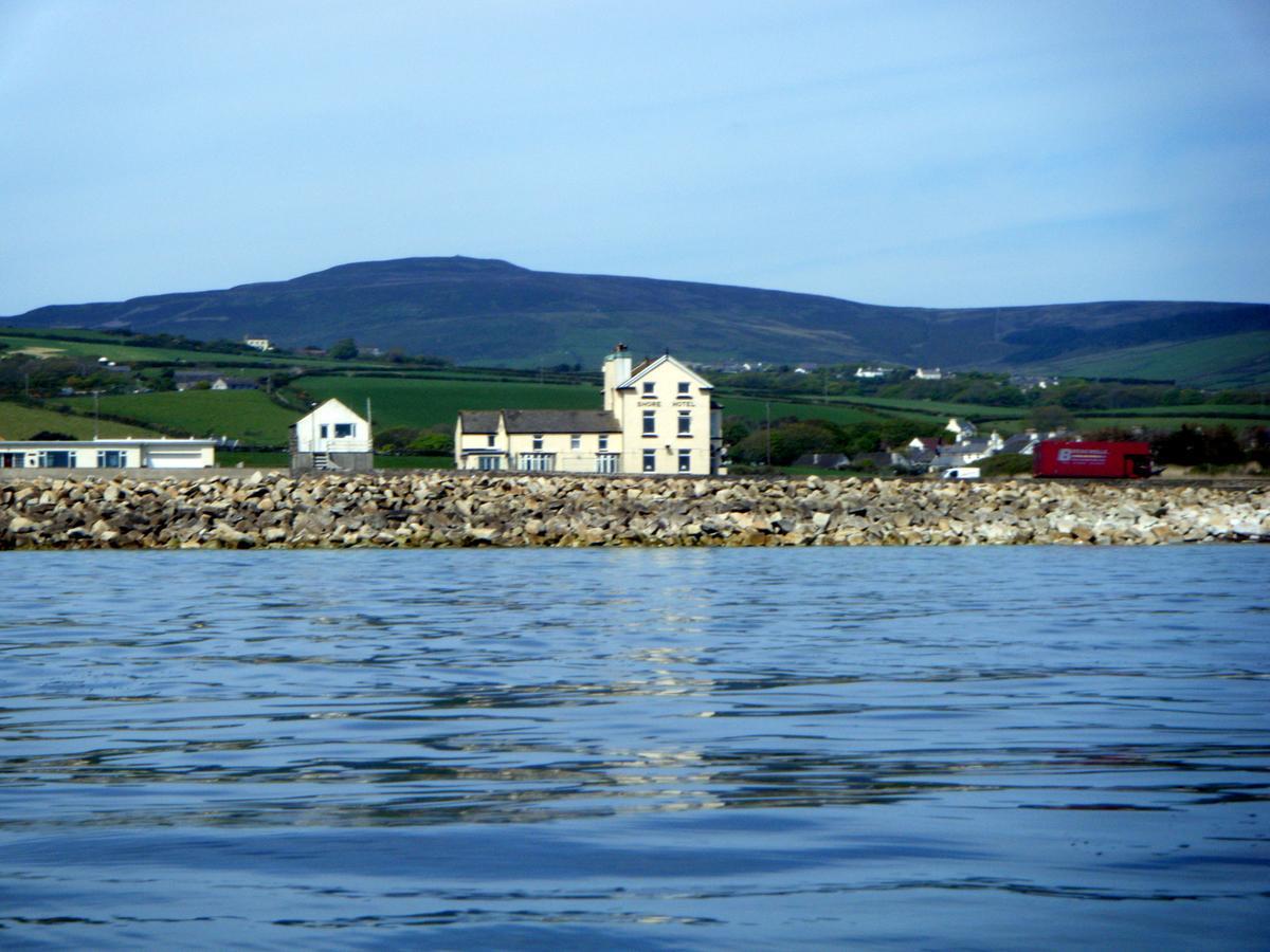 Shore Hotel Port Saint Mary Εξωτερικό φωτογραφία